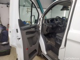  Ford  Transit  Custom Kasten 340 L1 Trend 2.0 TDCi 96KW AT6 E6dT #4