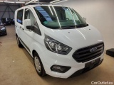  Ford  Transit  Custom Kasten 340 L1 Trend 2.0 TDCi 96KW AT6 E6dT #8