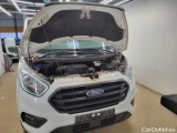 Ford  Transit  Custom Kasten 340 L1 Trend 2.0 TDCi 96KW AT6 E6dT #12