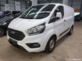  Ford  Transit  Custom Kasten 340 L1 Trend 2.0 TDCi 96KW AT6 E6dT 
