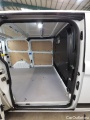  Ford  Transit  Custom Kasten 340 L1 Trend 2.0 TDCi 96KW AT6 E6dT #9