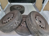  Ford  Transit  Custom Kasten 340 L1 Trend 2.0 TDCi 96KW AT6 E6dT #60