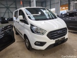  Ford  Transit  Custom Kasten 340 L1 Trend 2.0 TDCi 96KW AT6 E6dT #18