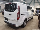  Ford  Transit  Custom Kasten 340 L1 Trend 2.0 TDCi 96KW AT6 E6dT #19