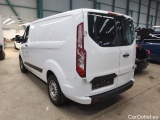  Ford  Transit  Custom Kasten 340 L1 Trend 2.0 TDCi 96KW AT6 E6dT #20