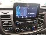  Ford  Transit  Custom Kasten 340 L1 Trend 2.0 TDCi 96KW AT6 E6dT #91