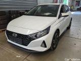  Hyundai  i20  Edition 30 Mild-Hybrid 1.0 T-GDI 74KW AT7 E6d 