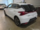  Hyundai  i20  Edition 30 Mild-Hybrid 1.0 T-GDI 74KW AT7 E6d #11