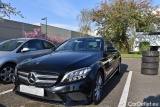  Mercedes  C-Klasse C -Klasse Lim. C 220 d (205.014) 143KW AT9 E6d 