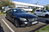  Mercedes  C-Klasse C -Klasse Lim. C 220 d (205.014) 143KW AT9 E6d #7
