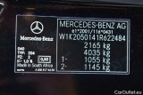 Mercedes  C-Klasse C -Klasse Lim. C 220 d (205.014) 143KW AT9 E6d #13