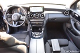  Mercedes  C-Klasse C -Klasse Lim. C 220 d (205.014) 143KW AT9 E6d #20