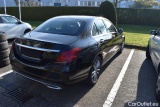  Mercedes  C-Klasse C -Klasse Lim. C 220 d (205.014) 143KW AT9 E6d #22