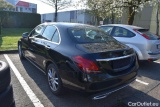  Mercedes  C-Klasse C -Klasse Lim. C 220 d (205.014) 143KW AT9 E6d #23