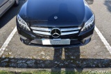  Mercedes  C-Klasse C -Klasse Lim. C 220 d (205.014) 143KW AT9 E6d #25