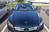  Mercedes  C-Klasse C -Klasse Lim. C 220 d (205.014) 143KW AT9 E6d #54