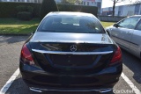  Mercedes  C-Klasse C -Klasse Lim. C 220 d (205.014) 143KW AT9 E6d #66