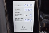  Mercedes  C-Klasse C -Klasse Lim. C 220 d (205.014) 143KW AT9 E6d #70
