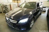  Mercedes  C-Klasse C -Klasse T-Modell C 220 d T 4Matic (205.215)Avantgarde 143KW AT9 E6dT 