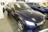  Mercedes  C-Klasse C -Klasse T-Modell C 220 d T 4Matic (205.215)Avantgarde 143KW AT9 E6dT #10