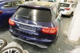  Mercedes  C-Klasse C -Klasse T-Modell C 220 d T 4Matic (205.215)Avantgarde 143KW AT9 E6dT #11