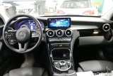  Mercedes  C-Klasse C -Klasse T-Modell C 220 d T 4Matic (205.215)Avantgarde 143KW AT9 E6dT #21