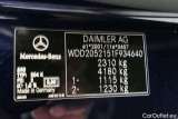  Mercedes  C-Klasse C -Klasse T-Modell C 220 d T 4Matic (205.215)Avantgarde 143KW AT9 E6dT #35