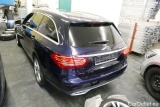  Mercedes  C-Klasse C -Klasse T-Modell C 220 d T 4Matic (205.215)Avantgarde 143KW AT9 E6dT #70