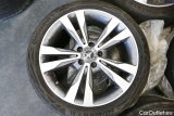  Mercedes  C-Klasse C -Klasse T-Modell C 220 d T 4Matic (205.215)Avantgarde 143KW AT9 E6dT #75