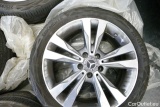  Mercedes  C-Klasse C -Klasse T-Modell C 220 d T 4Matic (205.215)Avantgarde 143KW AT9 E6dT #77