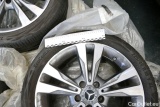  Mercedes  C-Klasse C -Klasse T-Modell C 220 d T 4Matic (205.215)Avantgarde 143KW AT9 E6dT #103