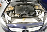  Mercedes  C-Klasse C -Klasse T-Modell C 220 d T 4Matic (205.215)Avantgarde 143KW AT9 E6dT #106