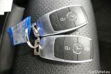  Mercedes  C-Klasse C -Klasse T-Modell C 220 d T 4Matic (205.215)Avantgarde 143KW AT9 E6dT #112
