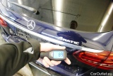  Mercedes  C-Klasse C -Klasse T-Modell C 220 d T 4Matic (205.215)Avantgarde 143KW AT9 E6dT #124