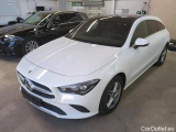  Mercedes  CLA-Klasse CLA -Klasse Shooting Brake CLA 180 d (118.610) 2.0 85KW AT8 E6d 