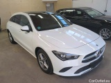  Mercedes  CLA-Klasse CLA -Klasse Shooting Brake CLA 180 d (118.610) 2.0 85KW AT8 E6d #7