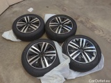  Mercedes  CLA-Klasse CLA -Klasse Shooting Brake CLA 180 d (118.610) 2.0 85KW AT8 E6d #8