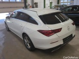  Mercedes  CLA-Klasse CLA -Klasse Shooting Brake CLA 180 d (118.610) 2.0 85KW AT8 E6d #10