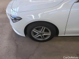  Mercedes  CLA-Klasse CLA -Klasse Shooting Brake CLA 180 d (118.610) 2.0 85KW AT8 E6d #12