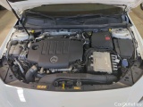  Mercedes  CLA-Klasse CLA -Klasse Shooting Brake CLA 180 d (118.610) 2.0 85KW AT8 E6d #13