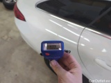  Mercedes  CLA-Klasse CLA -Klasse Shooting Brake CLA 180 d (118.610) 2.0 85KW AT8 E6d #20