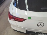  Mercedes  CLA-Klasse CLA -Klasse Shooting Brake CLA 180 d (118.610) 2.0 85KW AT8 E6d #50