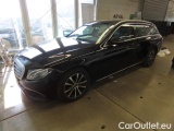  Mercedes  E-Klasse E -Klasse T-Modell E 200 d (213.212) 1.6 118KW AT9 E6dT 