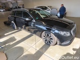 Mercedes  E-Klasse E -Klasse T-Modell E 200 d (213.212) 1.6 118KW AT9 E6dT #4