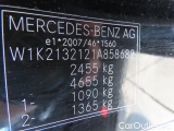  Mercedes  E-Klasse E -Klasse T-Modell E 200 d (213.212) 1.6 118KW AT9 E6dT #5