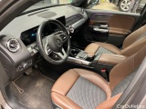  Mercedes  GLB  -Klasse  200 d (247.612) 110KW AT8 E6d #14