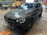  Mercedes  G-Klasee GLC -Klasse GLC 220 d 4Matic (253.915)AMG AMG Line 143KW AT9 E6d #7