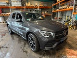  Mercedes  G-Klasee GLC -Klasse GLC 220 d 4Matic (253.915)AMG AMG Line 143KW AT9 E6d #8