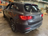  Mercedes  G-Klasee GLC -Klasse GLC 220 d 4Matic (253.915)AMG AMG Line 143KW AT9 E6d #9