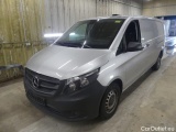  Mercedes  Vito MERCEDES-BENZ  116 CDI Extralang HA Aut. PRO 4d 120kW 